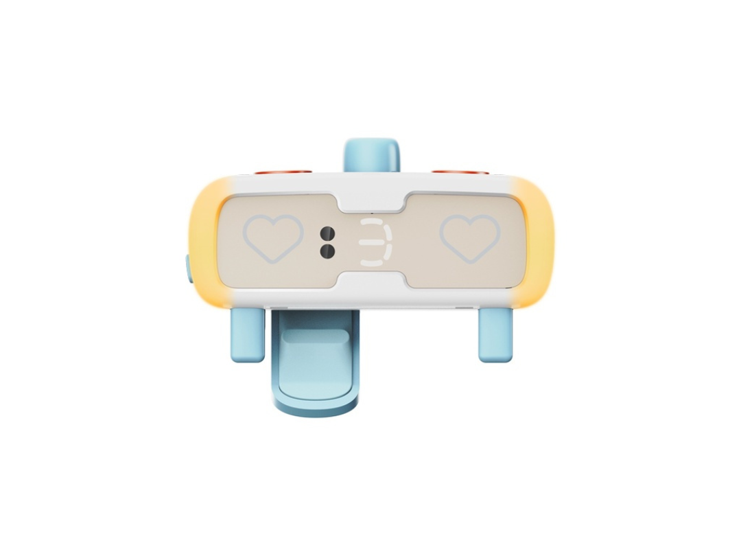 Porodo Kids Smart Screen Distancing Alarm – Blue - Qatar Porodo Kids Smart Screen Distancing Alarm – Blue - Qatar